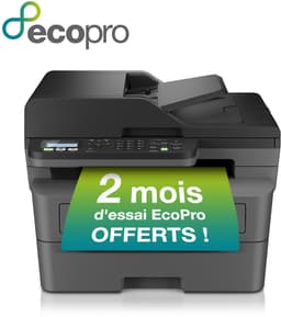 Brother MFC-L2800DW — thumbnail 2