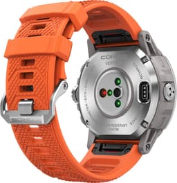Coros Vertix 2 Lava - Premium GPS Adventure Watch hardloophorloge / multifunctioneel sporthorloge — thumbnail 4