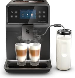 WMF Volautomatische Koffiemachine Perfection 890L - 1450 W - Zwart - CP855815 — thumbnail 5
