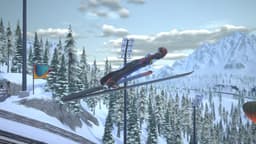 Winter Games - PS5 — thumbnail 3