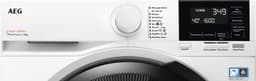 AEG LR73864 7000 serie ProSteam® - Wasmachine - 8kg - 1600 rpm — thumbnail 5
