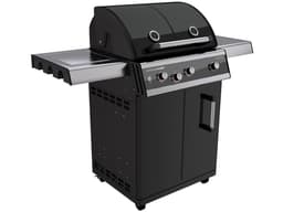 Outdoorchef Dualchef 325 G D-line barbecue - zwart — thumbnail 2