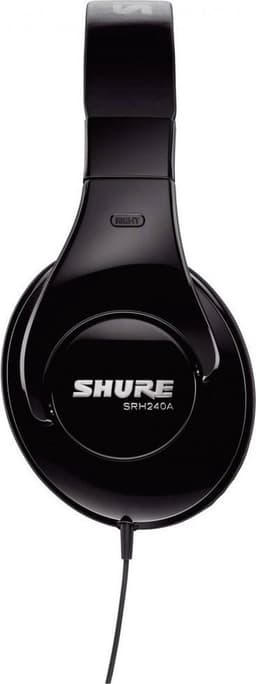 SHURE SRH240A hoofdtelefoon — thumbnail 2