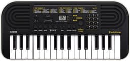 Casio SA-51 — thumbnail 1