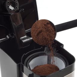 Salter One Cup Koffiezetapparaat - 420ml RVS Beker — thumbnail 5