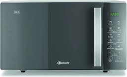 Grill Magnetron Combinatie met Stoomfunctie - 25L, 900W, AutoClean & Smeltfunctie — thumbnail 1