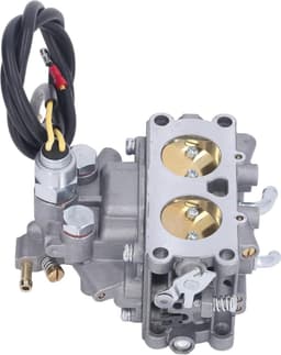 Grasmaaier Carburateur Vervanging voor GX630 GX670 GX690 24HP Motor - Model 16100 Zn1 813 16100 Zn1 812 16100 Zn1 802 — thumbnail 1