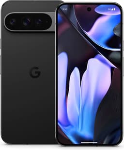 Google Pixel 9 Pro XL 128GB Zwart 5G — thumbnail 1