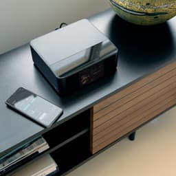Bluesound NODE ICON BLACK muziekstreamer met DAC en voorversterker — thumbnail 4