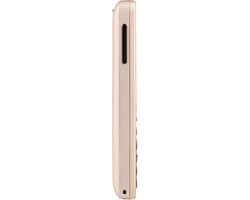 Blindshell Classic 3 - sprekende smartphone - Golden Sand - Whatsapp - 4G — thumbnail 4