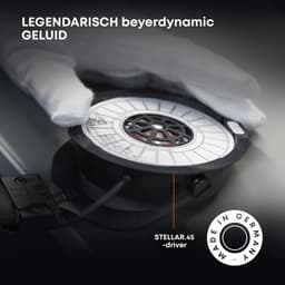 beyerdynamic Aventho 300 Grijs |  | 4010118004582 — thumbnail 4