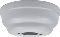 Lindby - Plafondventilatoren met verlichting - 1licht - IJzer, acryl, multiplex - H: 42 cm - E27 - oranje, rood, blauw, groen, grijs, geel, wit — thumbnail 4