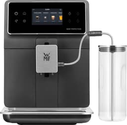 WMF CP853D Perfection 860L - Volautomatische espressomachine - Zwart — thumbnail 1