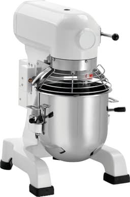 Planetaire Mixer 3kg/10L AS - Bartscher 101916 - Horeca & Professioneel — thumbnail 5