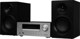 Salora MHS550 stereo microset met DAB+ radio en CD speler ingebouwd — thumbnail 4