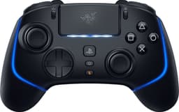 Razer Wolverine V2 Pro - Draadloze Gaming Controller - PlayStation Licensed - PS5 & PC - Zwart — thumbnail 1