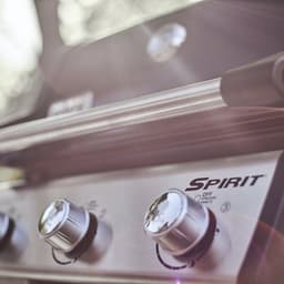 Weber Spirit E-325 GBS Black — thumbnail 2