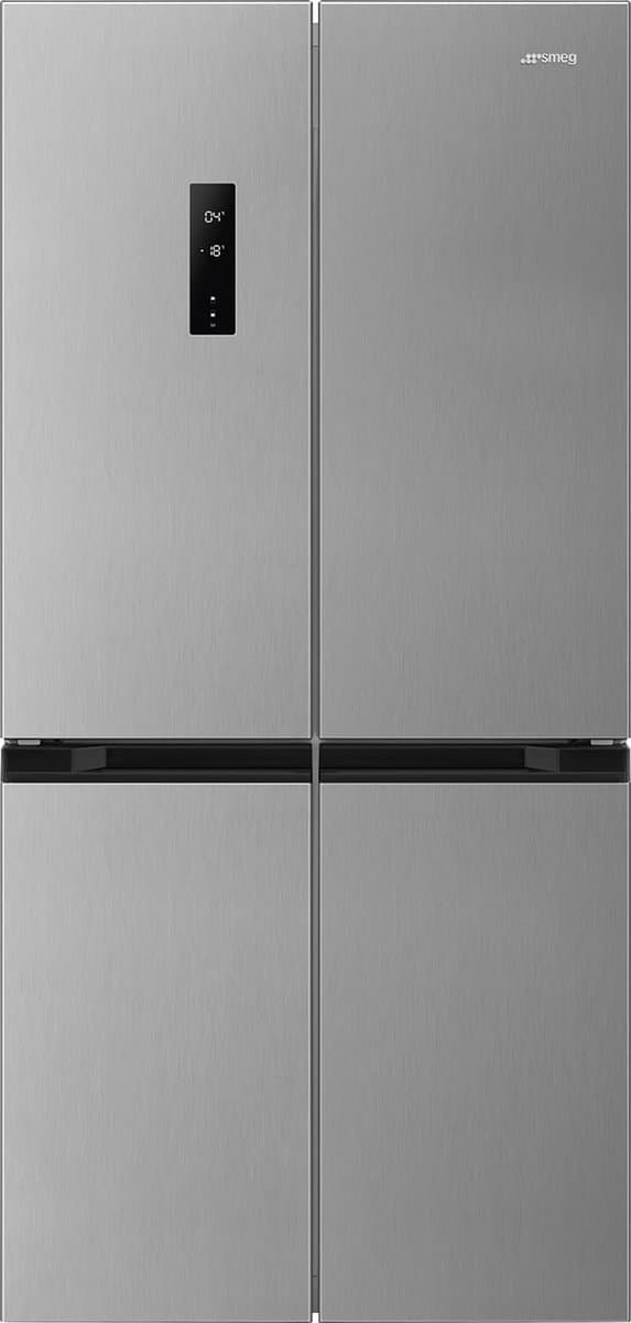 Smeg Amerikaanse Koelkast FQI48XD | | 8017709346508 — afbeelding 1