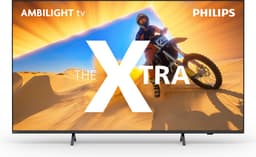 Philips The Xtra 75PML9019 - 75 inch - 4K QD-MiniLED - Ambilight - 2024 — thumbnail 4