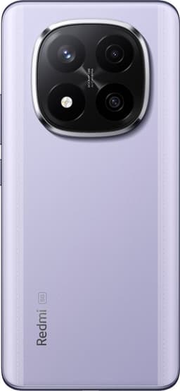 Xiaomi Redmi Note 14 Pro+ - 5G - 12GB/512GB - Lavender Paars — thumbnail 3