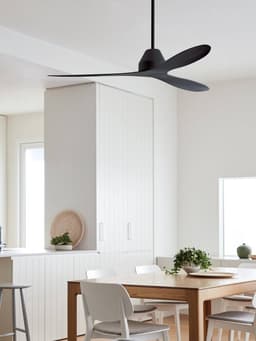 Beacon Lucci Air Plafondventilator Whitehaven 143cm 213041 — thumbnail 5