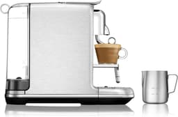 Sage the Creatista Pro Brushed Stainless Steel Nespresso Koffiecupmachine — thumbnail 3