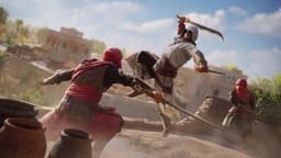 Assassin's Creed Mirage - PS5 — thumbnail 3