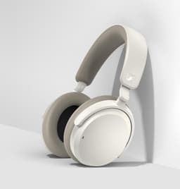 Sennheiser Accentum Wireless Wit |  | 4260752330572 — thumbnail 5