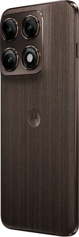 Motorola edge 70 pro - PANTONE Chicory Coffee — thumbnail 5