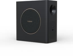 Yaber K2S Pro Smart Beamer – Met Subwoofer – Sound by JBL - Audio by Dolby – Android TV – 1000 ANSI Lumen – Autofocus – 1080p Full HD – Wi-Fi 6 – Bluetooth – Zwart — thumbnail 4