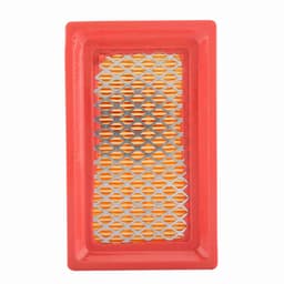 Dailygoods- Luchtfilter Hoogwaardige Aftermarket - Vervanging voor XT149/XT173 - Geschikt voor Grasmaaiers - Onderdeelnummer 17211-ZG9-M00 - Schuimvoorfilter - Vervangt 14 083 01-S - Grasmaaierfilter — thumbnail 4