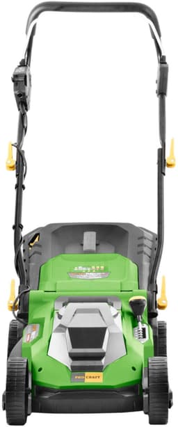 Procraft PLM21bb accu-grasmaaier 40 V (2x 20 V) 380 mm borstelloos Solo - zonder accu, zonder oplader — thumbnail 2