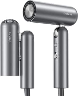 DREAME Pocket Neo Grey - 2026 New version Föhn Grijs — thumbnail 2