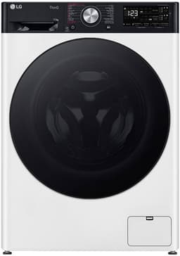 LG F4WR7511SYW wasmachine Voorlader 11 kg 1360 RPM Wit — thumbnail 1