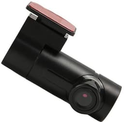 FHD 1080P Dash Cam, 360 graden draaibare fietsrecord met nachtzicht voor auto's, vrachtwagens, SUV's — thumbnail 3