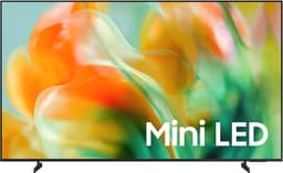 Samsung UE75M80H - Televisie - LED - Mini LED - 4K Ultra HD - Motion Xcelerator - Wifi - HDR-ondersteuning - Smart TV - Tizen - Benelux model — thumbnail 1
