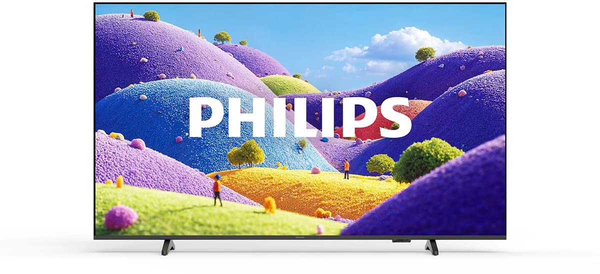 Philips 43PUS7001/12 - 43 inch - 4K LED - 2026 — afbeelding 1
