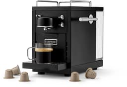 Sjöstrand The Original 2.0 - Espresso Capsule Machine - Zwart - Black — thumbnail 1