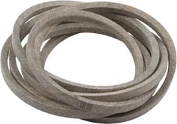 Aangedreven Riem - Vervangende Riem - Gazon Maaien - Optimale Energieoverdracht - 5/8x178 Inch - Zwart — thumbnail 1