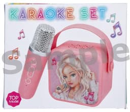 Depesche - TOPModel karaokeset — thumbnail 3