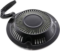 Startmotor Grasmaaier - Trekstarter Onderdeel - Motor Starten - Duurzaam Ontwerp - 18x25x12 cm - Zwart — thumbnail 3