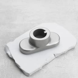 Dailygoods - 25 mm Grasmaaier Blade Adapter 748-0376C voor Maaiers — thumbnail 5