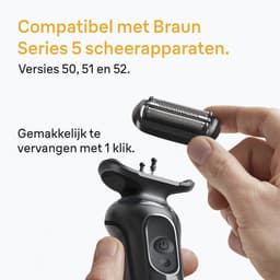 Braun Series 5 54B — thumbnail 5