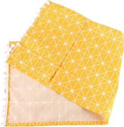 Stofdichte hoes voor magnetrons met opbergvakken aan de zijkant Beschermkap voor keukenapparatuur Woondecoratie Stofdichte hoes voor magnetronaccessoires voor gebruik in de keuken — thumbnail 1