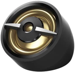 Pioneer TS-A300TW - Tweeters - Autospeakers Upgrade set - 450 W - A-serie — thumbnail 5
