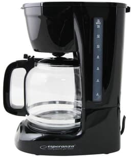 ESPERANZA KOFFIEZETTER KOFFIEZETAPPARAAT 1,8L ARABICA — thumbnail 3