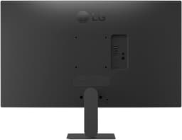 LG UltraFine 27U711B-B - 4K IPS Monitor - Geschikt voor Grafisch Ontwerp - 27 Inch — thumbnail 2