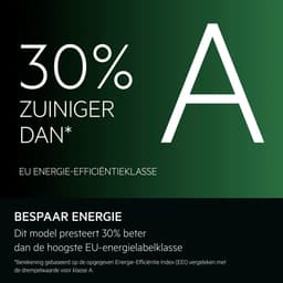 AEG LR7606UDS4 Wasmachine met stoomfunctie — thumbnail 3