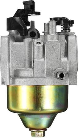 Grasmaaier Carburateur - Tuin Carb Motor - Motoronderdeel Vervangen - Brandstof Verneveling - 1 x 1 x 1 cm — thumbnail 1