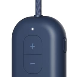 Twelve South AirFly Pro 2 – Geniet van In-Flight Entertainment met Draadloze Hoofdtelefoons – Koppel Twee Sets Draadloze Hoofdtelefoons voor Gedeeld Luisteren – Meer dan 25 Uur Batterijduur - Blauw — thumbnail 4